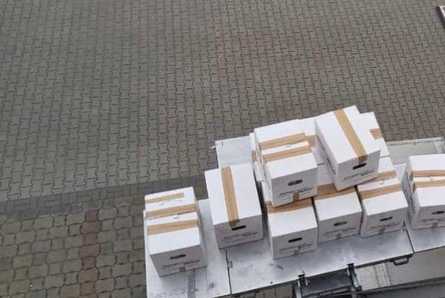 Checkliste für Ihren Büroumzug in Neuhausen/Erzgebirge