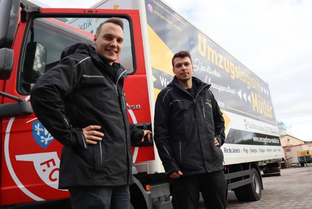 Sicherer Transport für Ihr Klavier in Neuhausen/Erzgebirge
