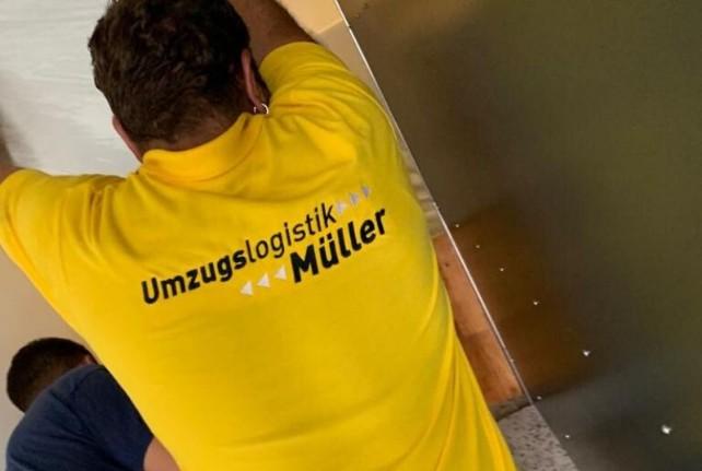 Mit den Umzugshelfer richtig planen in Neuhausen/Erzgebirge